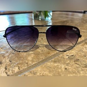 Quay sunglasses
